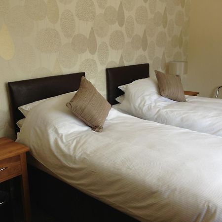 Forest View Holiday Park Burscough Room photo