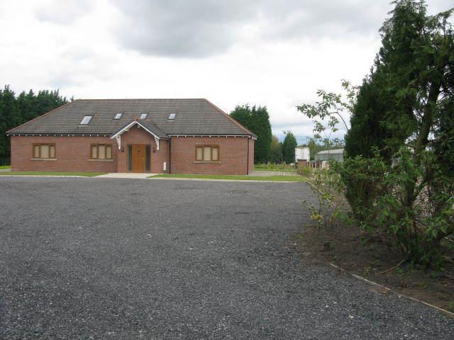 Forest View Holiday Park Burscough Room photo