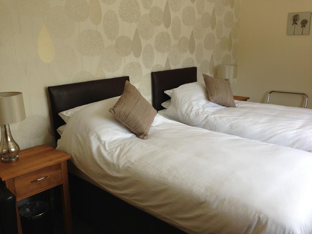 Forest View Holiday Park Burscough Room photo