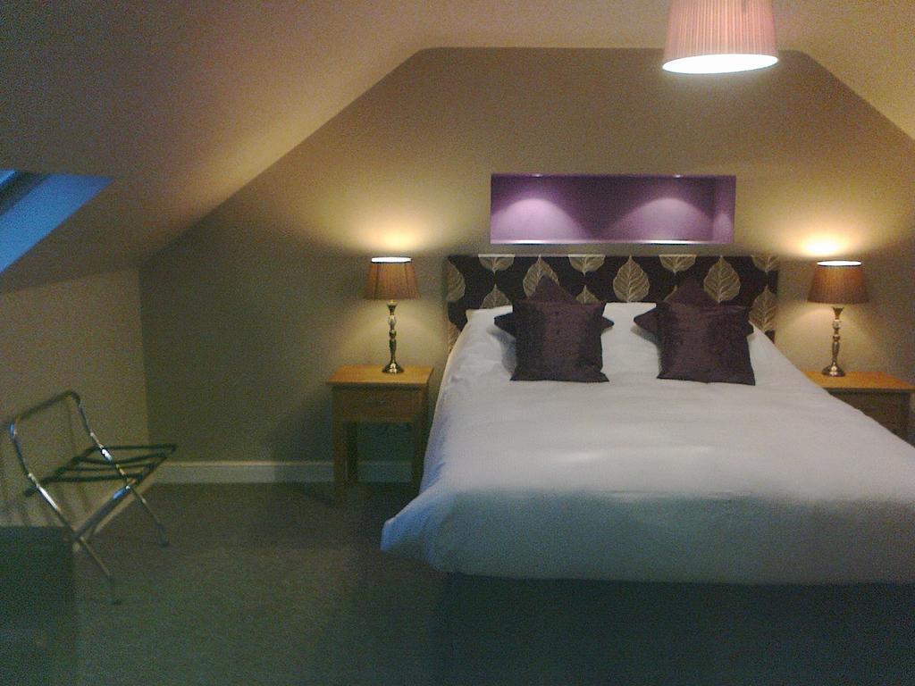 Forest View Holiday Park Burscough Room photo