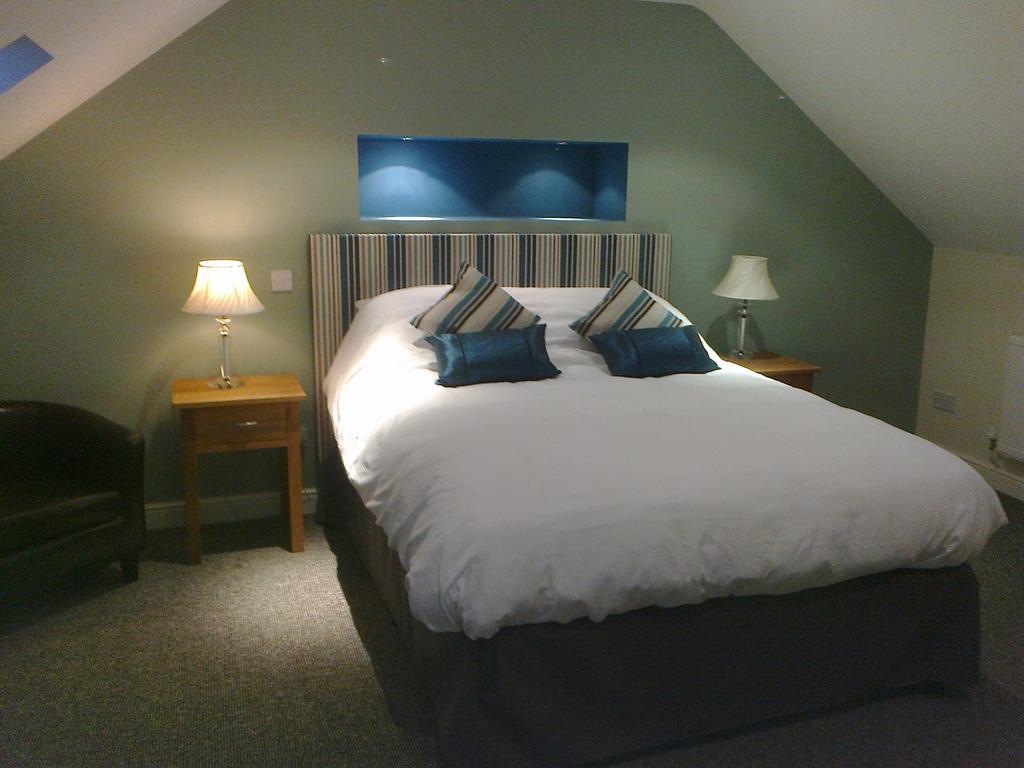 Forest View Holiday Park Burscough Room photo