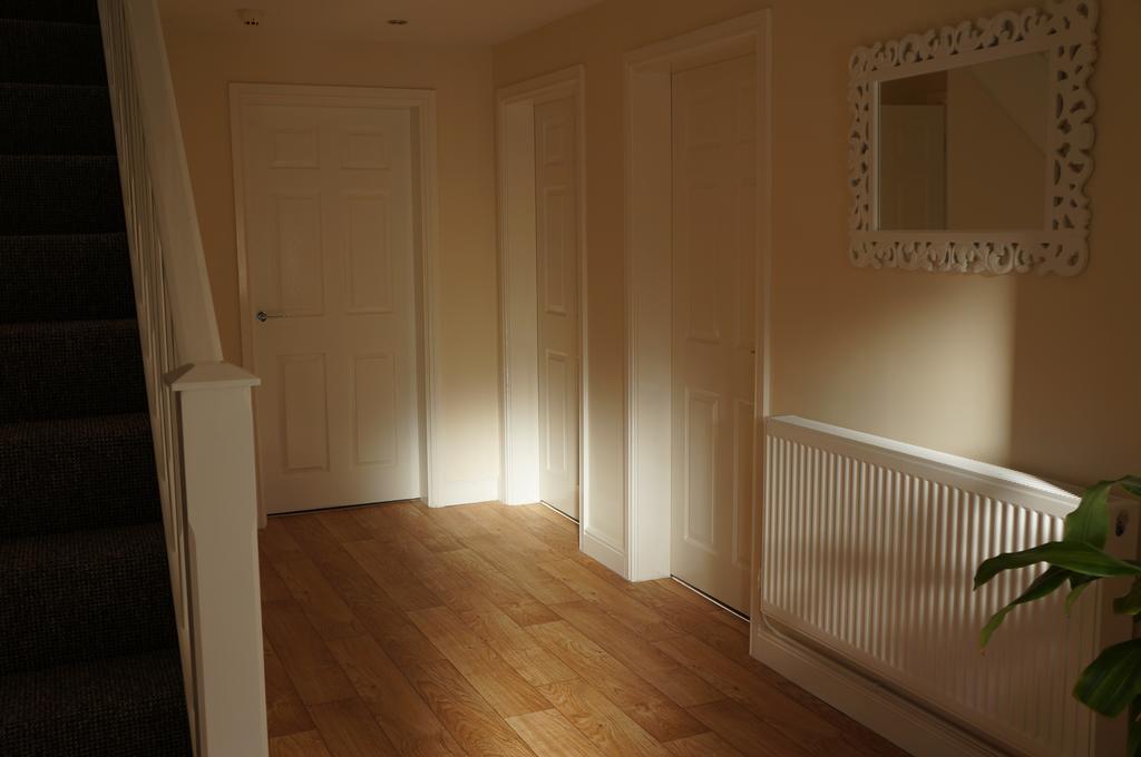 Forest View Holiday Park Burscough Room photo